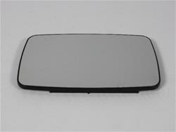Mopar Replacement - Side View Mirror Components for 2007-2009 SPRINTER 2500, SPRINTER 3500 - 68010000AA