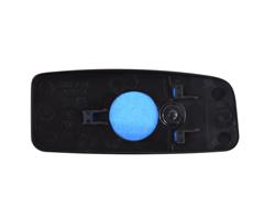 Mopar Replacement Side View Mirror Components 68010093AA