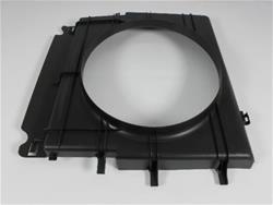 Mopar Replacement Fan Shrouds 68013658AA