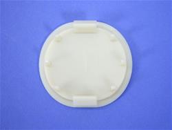 Mopar Replacement Seat Upholstery 68013686AA