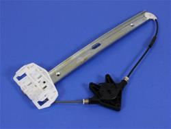 Mopar Replacement - Window Regulators and Power Window Motors for 2007-2018 WRANGLER - 68014949AA
