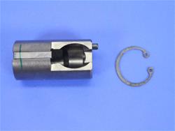 Mopar Replacement Clutch Kit Replacement Components 68017159AA
