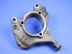 Mopar Replacement - Suspension Knuckles for 2007-2018 WRANGLER - 68017194AA