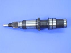 Mopar Replacement - Transfer Case Components for 2007-2011 NITRO - 68017803AA