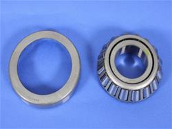 Mopar Replacement Differential Carrier Bearings 68018981AA