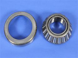 Mopar Replacement Differential Carrier Bearings 68018998AA
