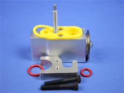 Mopar Replacement Air Conditioning Expansion Valves for 2007-2009 ASPEN, DURANGO - 68019148AA