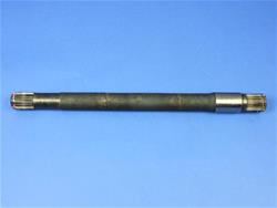 Mopar Replacement Axle Shafts for 2008-2012 LIBERTY, 2007-2011 NITRO - 68019326AA