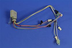 Mopar Replacement Transmission Wiring Harnesses