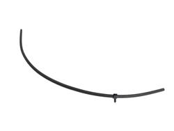 Mopar Replacement - Windshield Washer Hoses for 2011-2014 200, 2008-2014 AVENGER, 2007-2010 SEBRING - 68020521AA