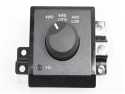 Mopar Replacement - Electrical Switches for 2009 ASPEN, DURANGO - 68021455AB
