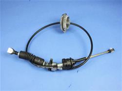 Mopar Replacement - Shifter Cables, Automatic Transmission for 2012 CALIBER - 68024360AB