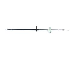 Mopar Replacement Parking Brake Cables for 2006-2010 COMMANDER, 2005-2010 GRAND CHEROKEE - 68024891AB