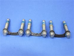 Mopar Replacement Bolts and Screws 68024965AA