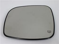 Mopar Replacement Side View Mirrors 68026177AB