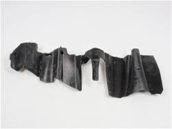 Mopar Replacement Bumper Replacement Parts 68026551AB