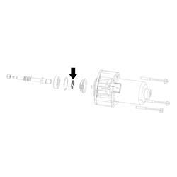 Mopar Replacement Manual Transmission Replacement Parts 68026956AA