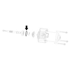 Mopar Replacement Manual Transmission Replacement Parts 68026957AA
