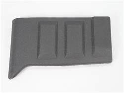 Mopar Performance Running Boards, Nerf Bars and Rock Sliders 68027116AB