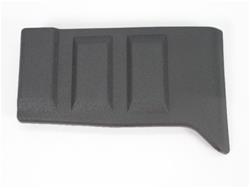 Mopar Performance Running Boards, Nerf Bars and Rock Sliders 68027117AB