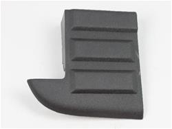 Mopar Performance Running Boards, Nerf Bars and Rock Sliders 68027844AB