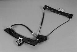 Mopar Replacement Window Regulators and Power Window Motors 68027865AB