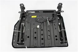 Mopar Replacement - Upholstery Components for 2008-2010 GRAND CARAVAN, TOWN & COUNTRY - 68028749AA