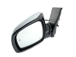 Mopar Replacement Side Mirrors 68029211AO