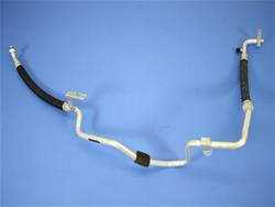 Mopar Replacement - Air Conditioning Hoses and Lines for 2008-2010 GRAND CARAVAN, TOWN & COUNTRY - 68029283AA