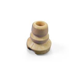 Mopar Replacement Frame Bump Stops for 2018-2021 DURANGO, 2011-2021 GRAND CHEROKEE - 68029591AD