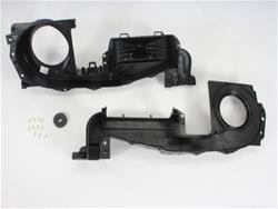 Mopar Replacement Air Conditioning System Replacement Components 68029722AD