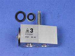 Mopar Replacement Air Conditioning Expansion Valves for 2012-2015 C/V, 2008-2020 GRAND CARAVAN, 2008-2016 TOWN & COUNTRY - 68029727AA