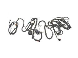 Mopar Replacement Wiring Harnesses for 2008 WRANGLER - 68030055AA