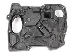 Mopar Performance Door Panels 68030579AA