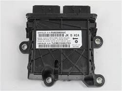 Mopar Replacement Occupant Restraint Control Modules for 2008-2009 WRANGLER - 68030604AC