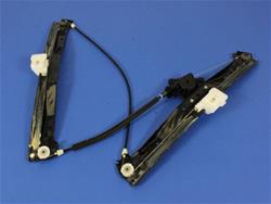 Mopar Replacement Window Regulators for 2012-2015 C/V, 2008-2020 GRAND CARAVAN, 2008-2016 TOWN & COUNTRY - 68030654AA