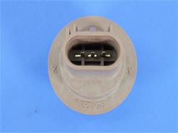 Mopar Replacement - Light Bulb Sockets for 2012-2015 C/V, 2011-2019 GRAND CARAVAN, 2008-2016 TOWN & COUNTRY - 68030801AA
