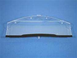 Mopar Replacement - Gauge Kits and Instrument Clusters for 2008-2011 GRAND CARAVAN, TOWN & COUNTRY - 68030979AA