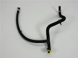 Mopar Replacement - Power Steering Hoses and Lines for 2012 2500, 4500, 5500 - 68031852AJ