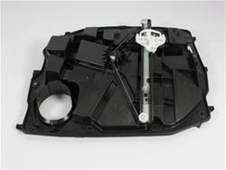 Mopar Replacement - Window Regulators and Power Window Motors for 2011 LIBERTY - 68033455AB