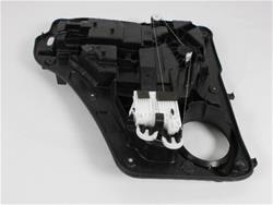Mopar Replacement Window Regulators and Power Window Motors 68033458AA