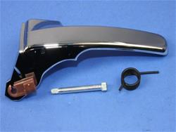 Mopar Replacement - Door Handles, Interior for 2011 LIBERTY - 68033461AA