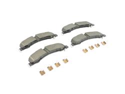 Mopar Replacement Brake Pads for 2022 5500 - 68034093AD