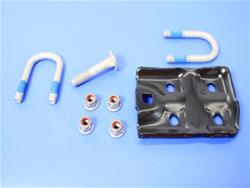 Mopar Replacement Chassis Tabs, Brackets and Components 68034231AD