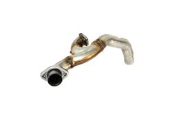 Mopar Performance - Exhaust Pipes, Intermediate Pipes for 2015-2019 JOURNEY - 68034402AG