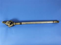Mopar Replacement Axle Shafts, Direct Fit 68034434AC