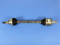 Mopar Replacement - Axle Shafts, Direct Fit for 2011-2012 DURANGO, GRAND CHEROKEE - 68035016AB