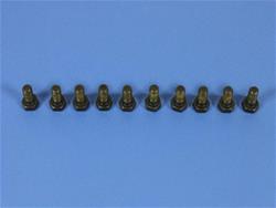 Mopar Replacement Ring Gear Fasteners 68035573AA
