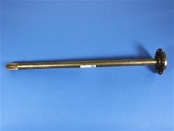 Mopar Replacement Axle Shafts, Direct Fit 68036463AA