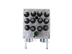 Mopar Replacement - Master Cylinders for 2009 JOURNEY - 68038227AA